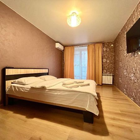 Apartpoltava Bagian luar foto