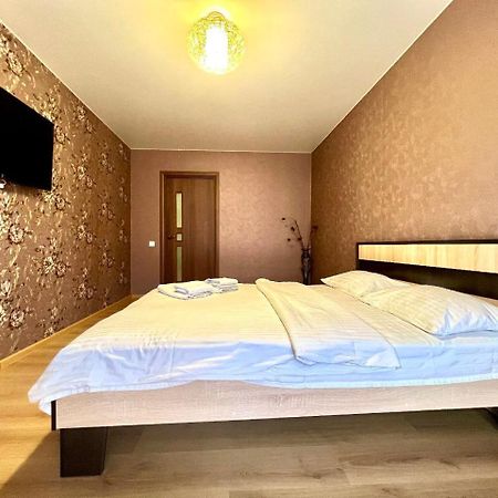 Apartpoltava Bagian luar foto