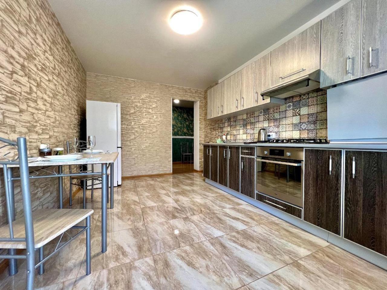 Apartpoltava Bagian luar foto