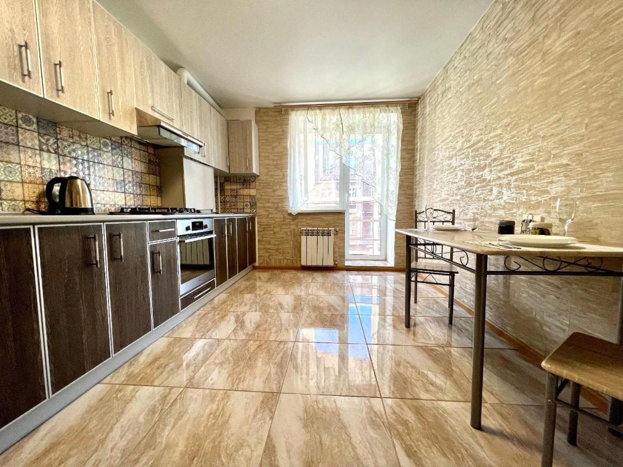 Apartpoltava Bagian luar foto